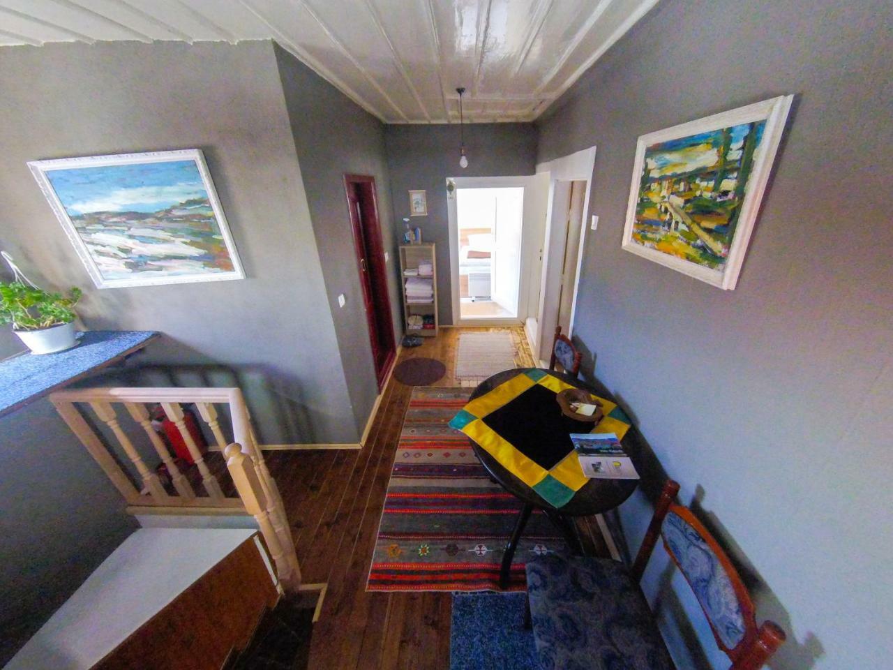 Kulla Dula Guesthouse Gjakova Eksteriør bilde