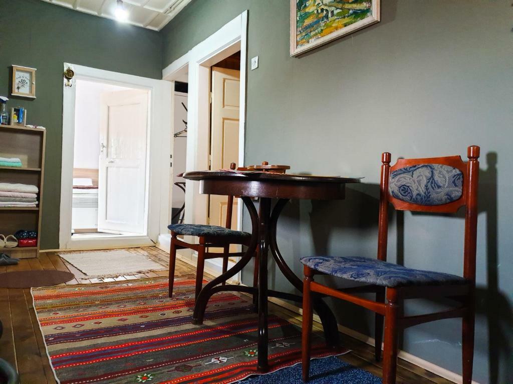 Kulla Dula Guesthouse Gjakova Eksteriør bilde